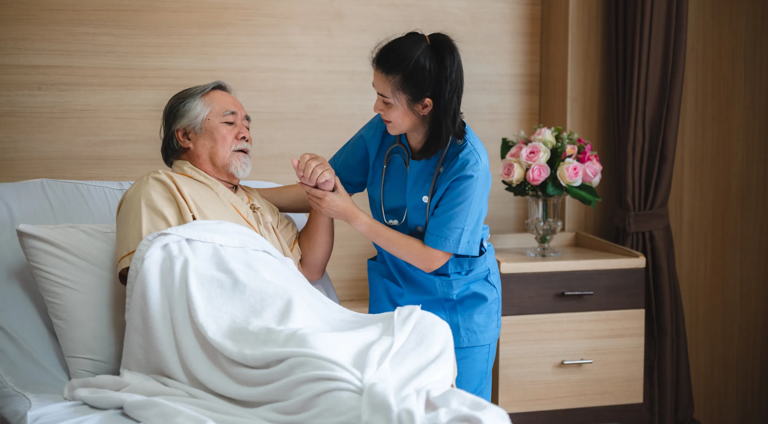 Caregiver Programs