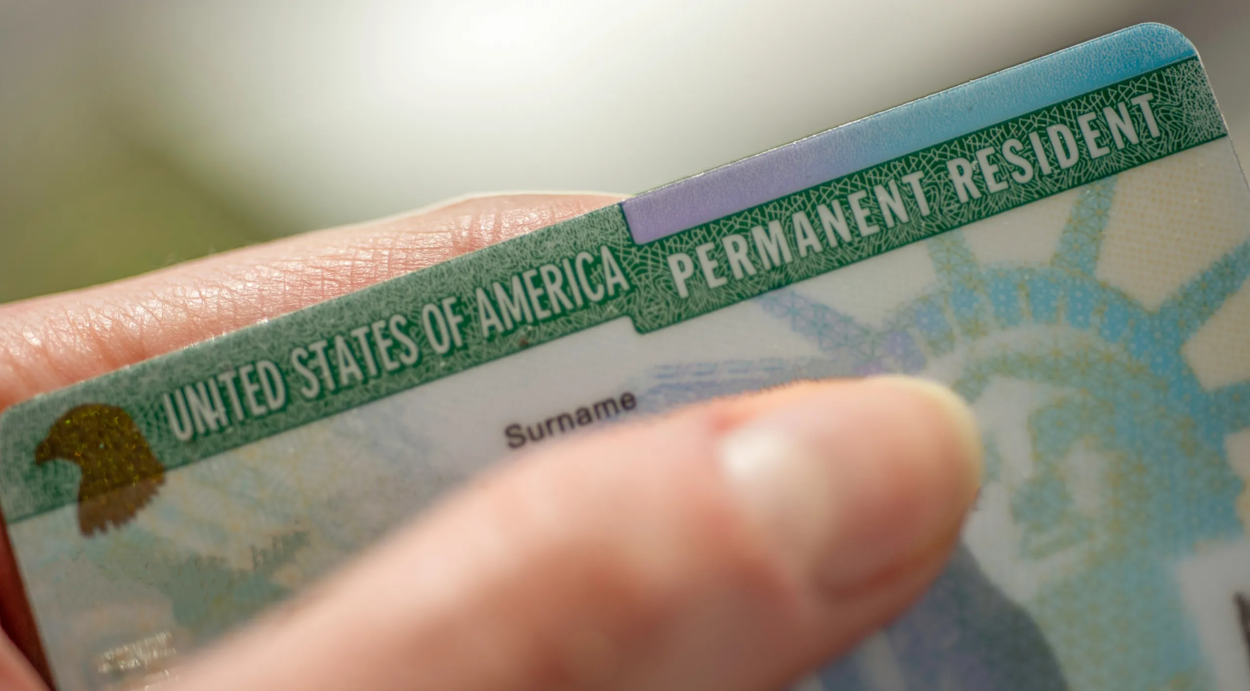 Economic Immigration & Permanent Residency